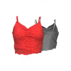 Quisha_Shirt_Red_Raw_3D_Scan