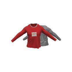 Richard_Red_Sweatshirt_Raw_3D_Scan