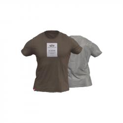 Richard_Shirt_Green_Raw_3D_Scan