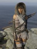 Warrior