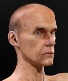 Untitled middle-aged man