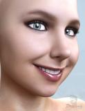 Brida for Genesis 8 Female