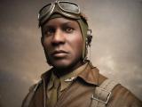 Tuskegee Airman